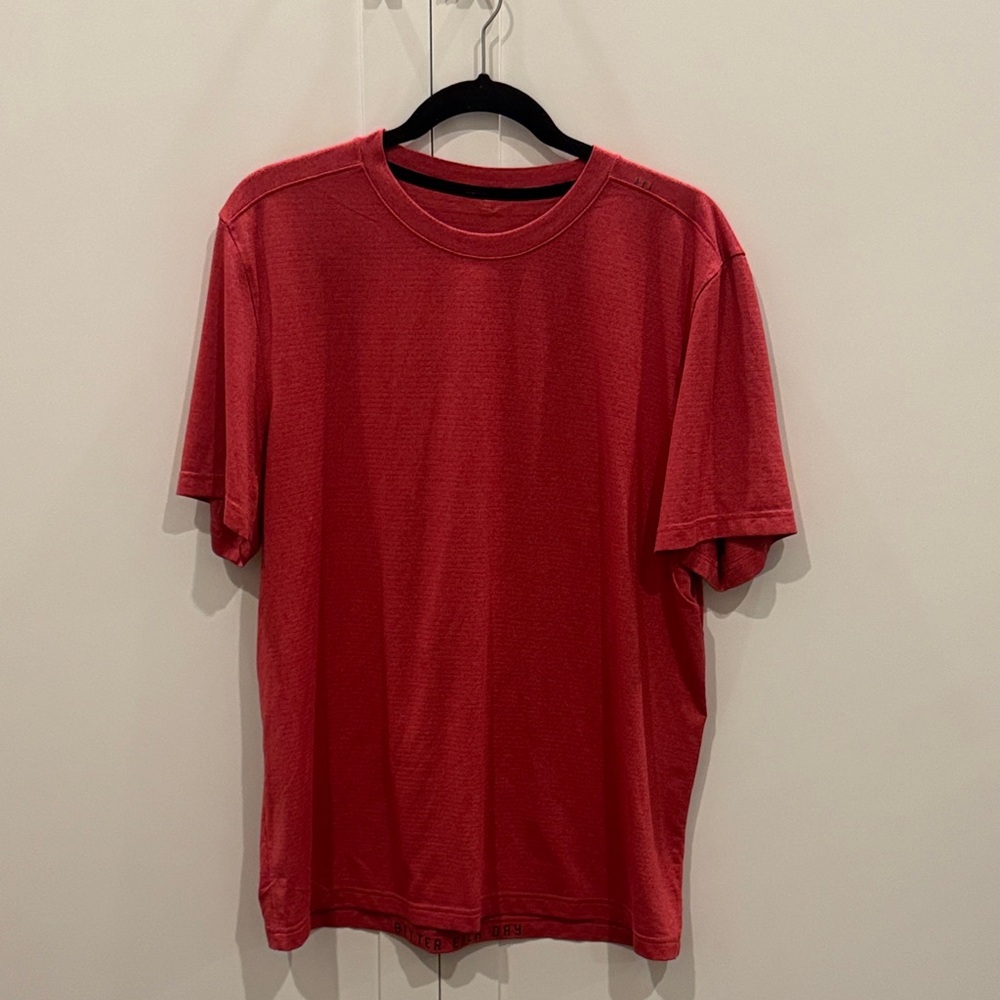Mens Lululemon Licensed to Train (Loose Fit)